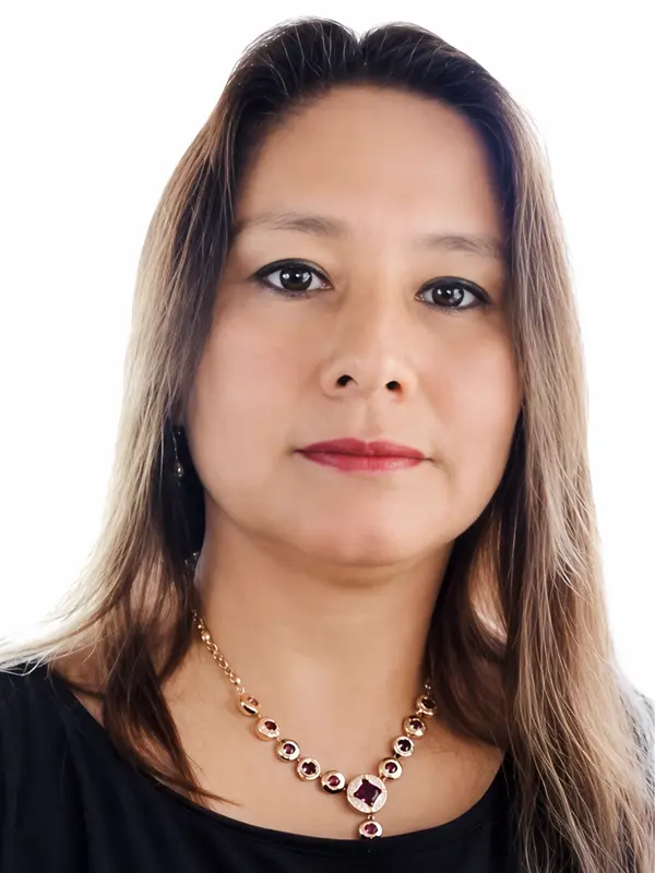 Dra. Suni