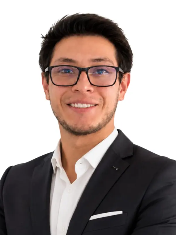 Dr. Joaquín Garzon Flores-dental