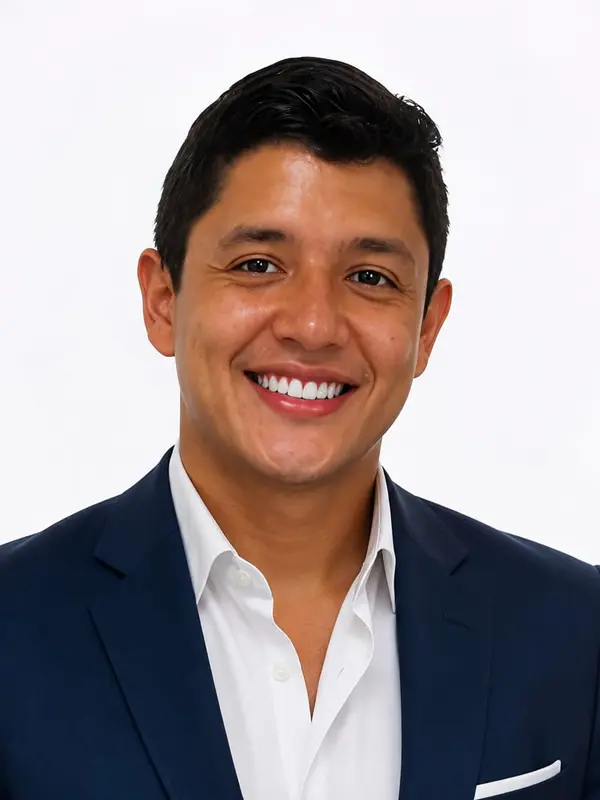 Víctor Jesús Díaz Caballero