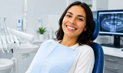 Implantes Dentales en Surco