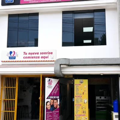 SMP Servicios Odontológicos y Estéticos SAC-10