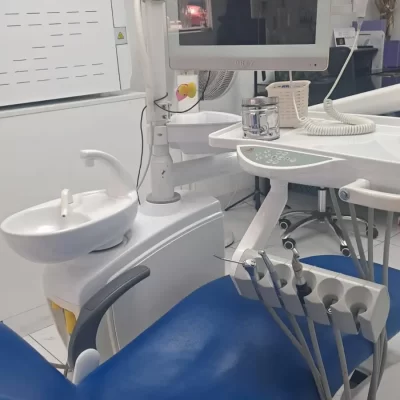 SMP Servicios Odontológicos y Estéticos SAC-2