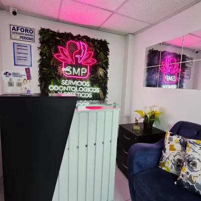 SMP Servicios Odontológicos y Estéticos SAC-3
