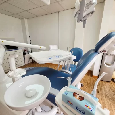 SMP Servicios Odontológicos y Estéticos SAC-4
