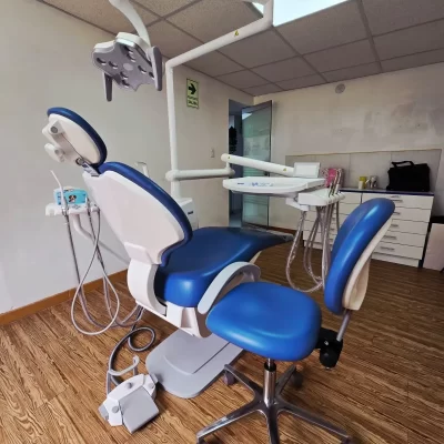 SMP Servicios Odontológicos y Estéticos SAC-5