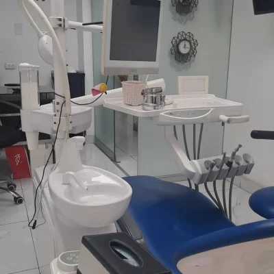 SMP Servicios Odontológicos y Estéticos SAC-7