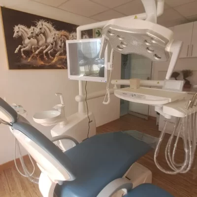 Servicios Odontológicos y Estéticos